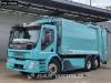Volvo Electric 6X2 Electric 4x66KW Foto 2 thumbnail