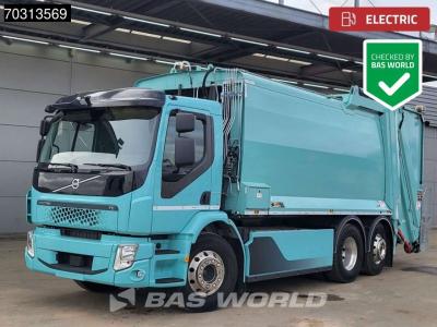 Volvo Electric 6X2 Electric 4x66KW in vendita da BAS World B.V.