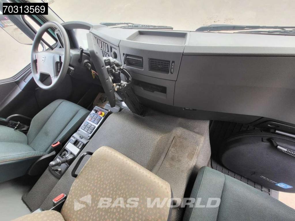 Volvo Electric 6X2 Electric 4x66KW Foto 19