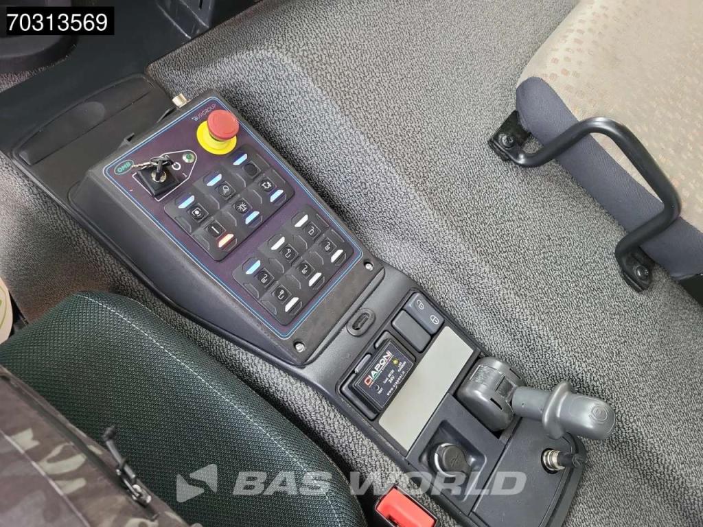 Volvo Electric 6X2 Electric 4x66KW Foto 27