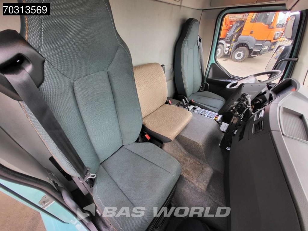 Volvo Electric 6X2 Electric 4x66KW Foto 29