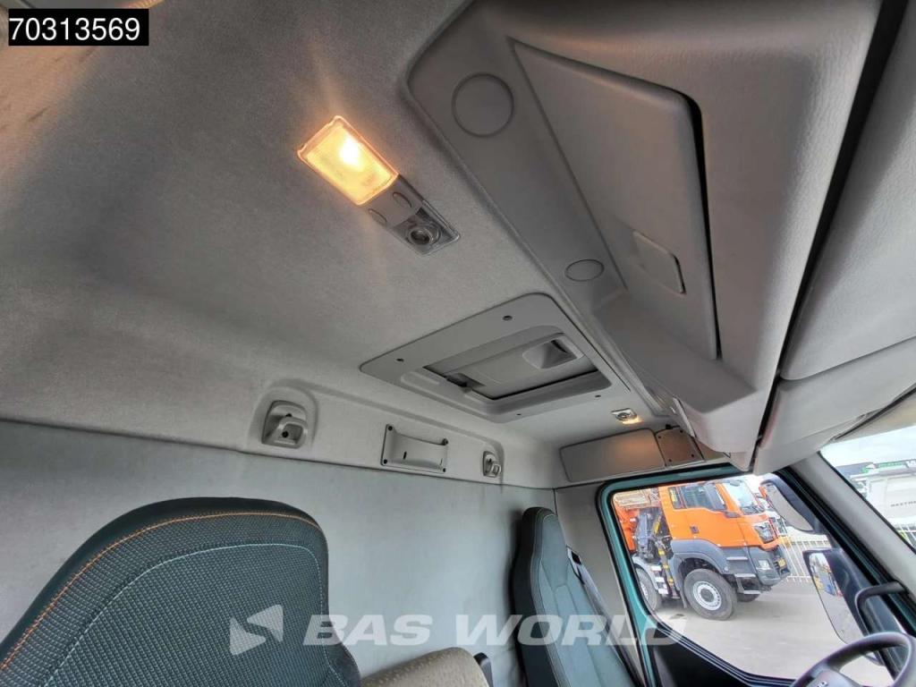 Volvo Electric 6X2 Electric 4x66KW Foto 30