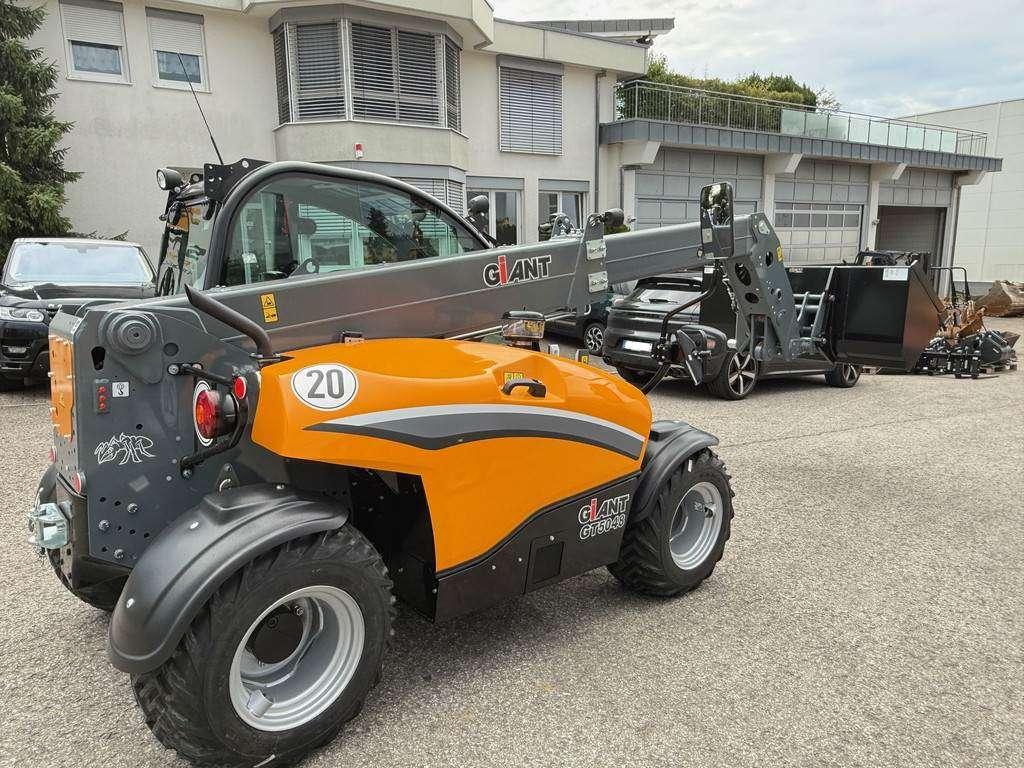 Giant GT5048 Foto 3