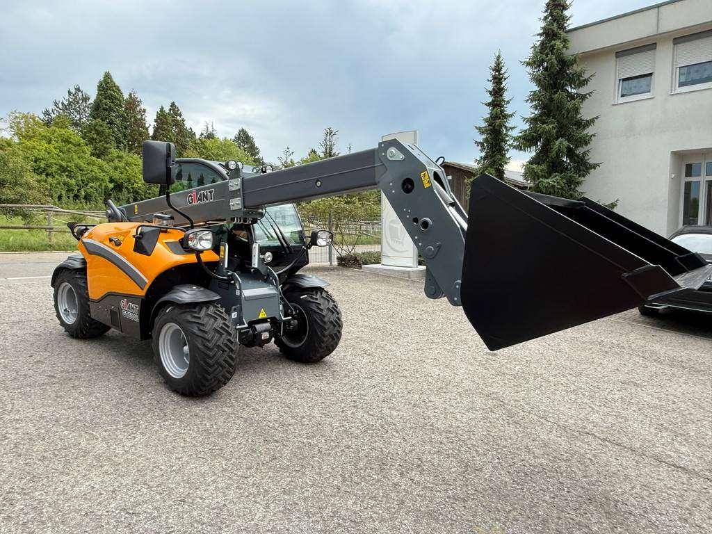 Giant GT5048 Foto 4