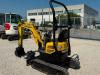 Yanmar VIO10-2A Foto 3 thumbnail