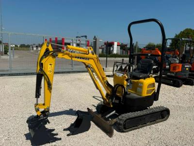 Yanmar VIO10-2A in vendita da MEK Srl