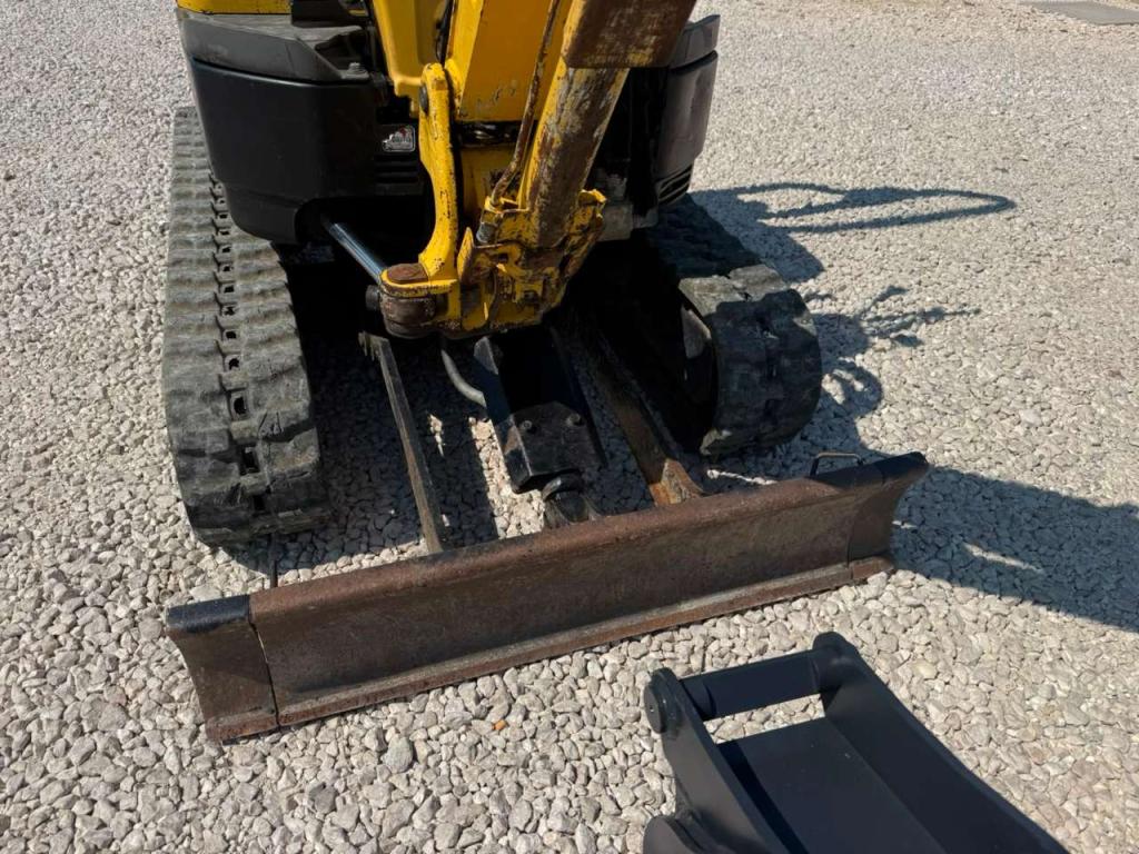Yanmar VIO10-2A Foto 6