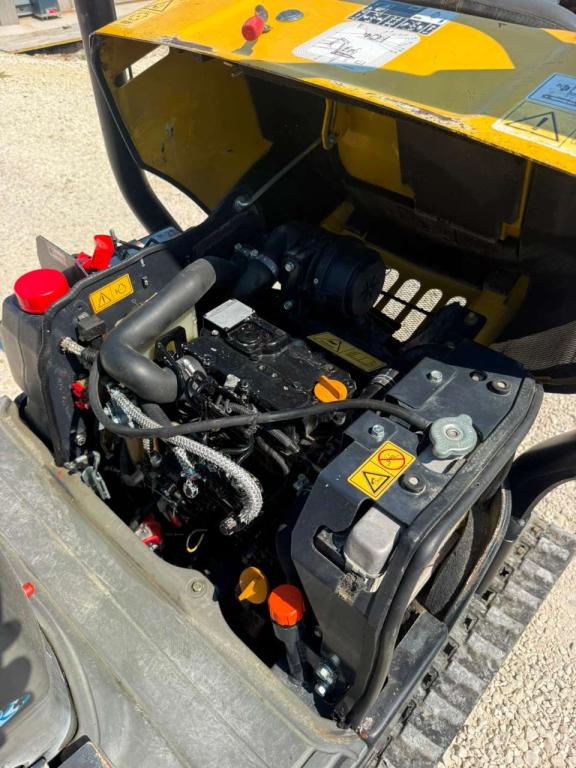 Yanmar VIO10-2A Foto 9