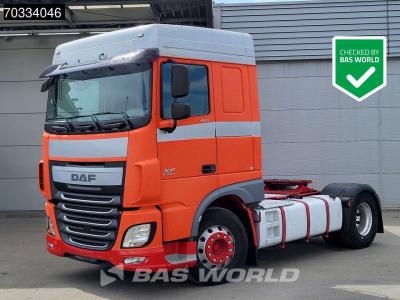 Daf XF 460 4X2 Retarder ACC ADR PTO Alcoa's in vendita da BAS World B.V.