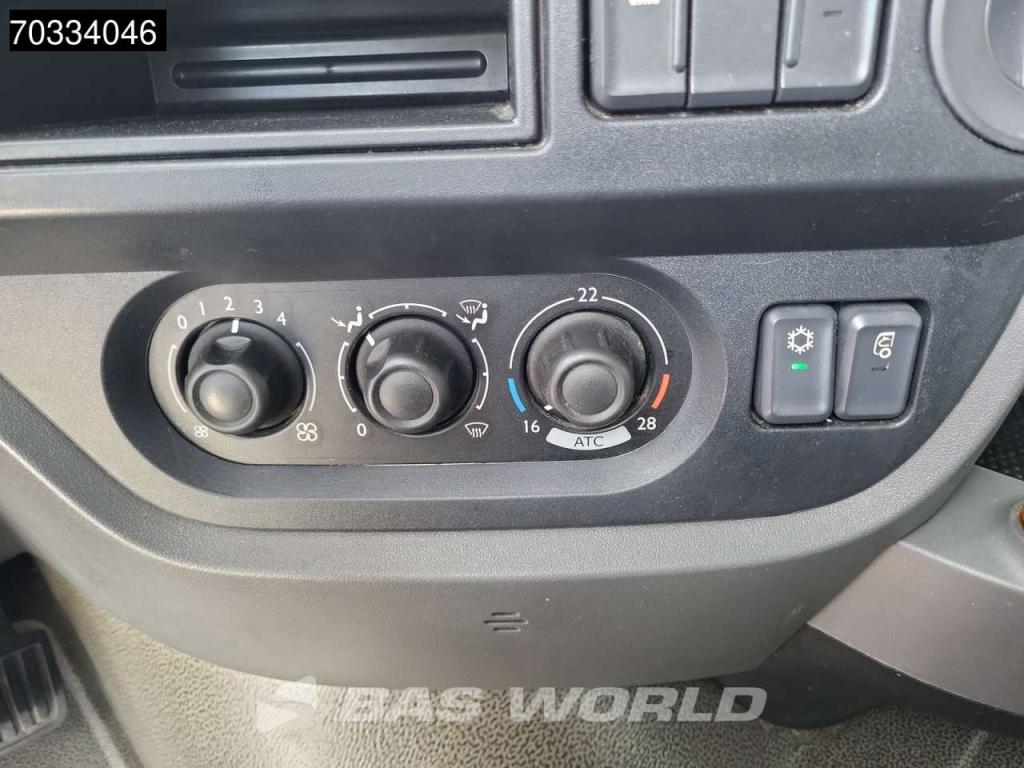Daf XF 460 4X2 Retarder ACC ADR PTO Alcoa's Foto 19