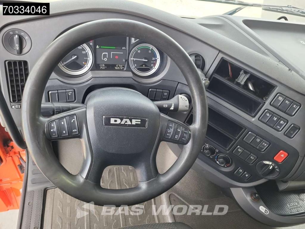 Daf XF 460 4X2 Retarder ACC ADR PTO Alcoa's Foto 20