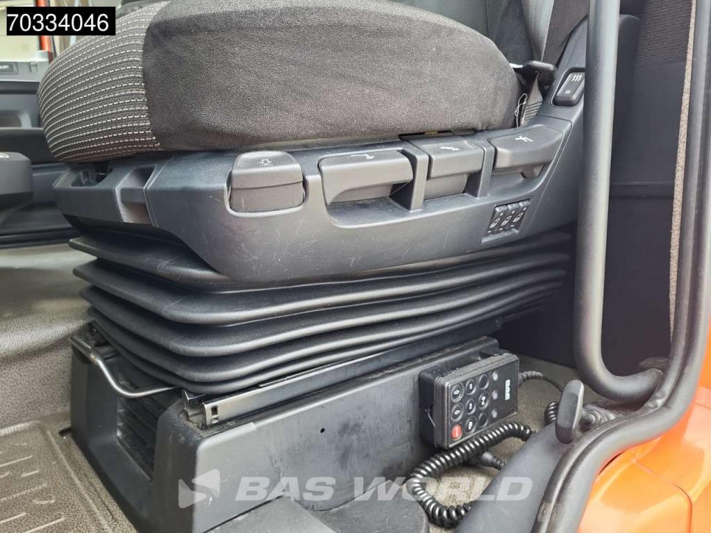 Daf XF 460 4X2 Retarder ACC ADR PTO Alcoa's Foto 28