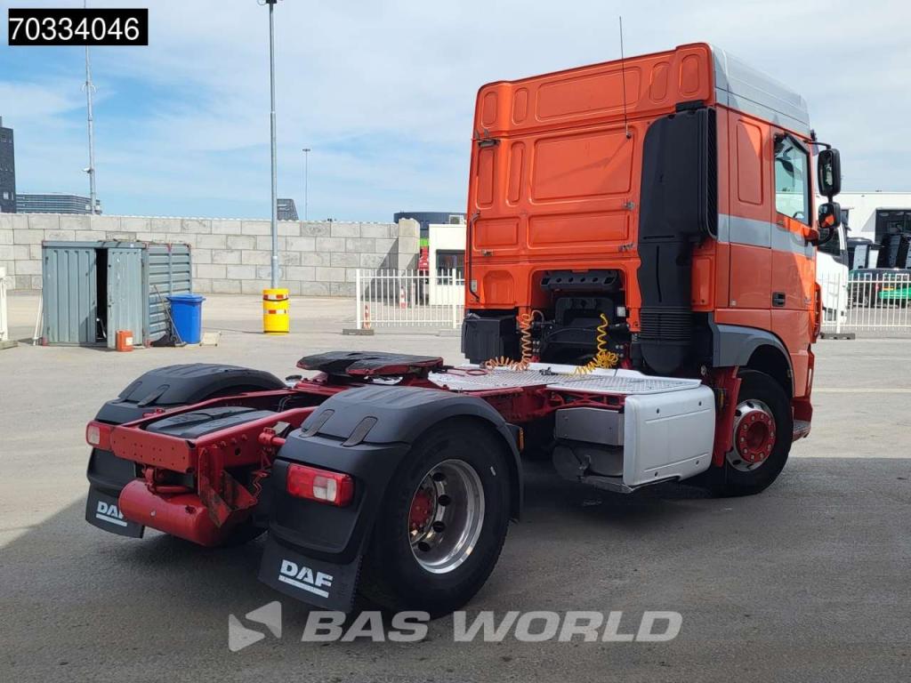 Daf XF 460 4X2 Retarder ACC ADR PTO Alcoa's Foto 8
