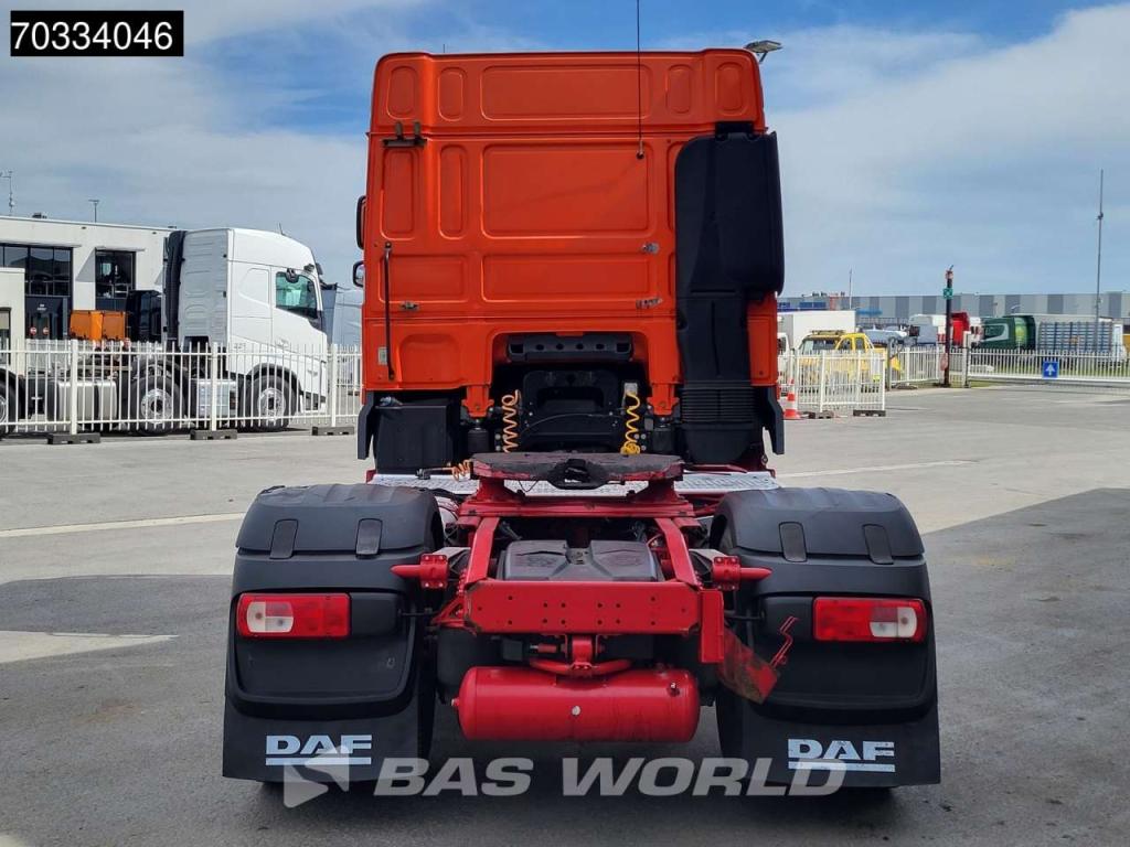 Daf XF 460 4X2 Retarder ACC ADR PTO Alcoa's Foto 9