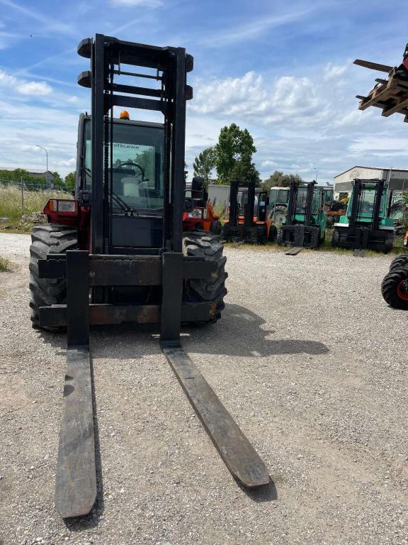 Manitou M50-4 Foto 2