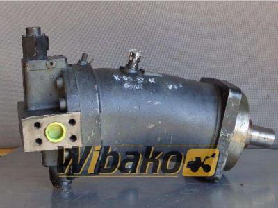 Hydromatik A6V160 EL2 FP.2070 in vendita da Wibako
