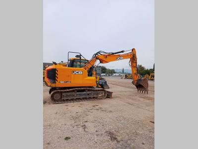 JCB 150X LTDSV in vendita da Mazzuoli SPA