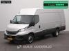 Iveco Daily 35C21 3.0L Automaat L4H2 210PK Dubbellucht ACC LED Airco Camera Parkeersensoren CarPlay Stoel Foto 1 thumbnail