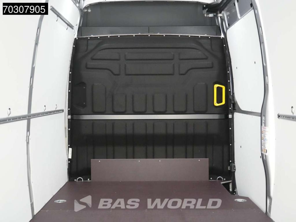 Iveco Daily 35C21 3.0L Automaat L4H2 210PK Dubbellucht ACC LED Airco Camera Parkeersensoren CarPlay Stoel Foto 11