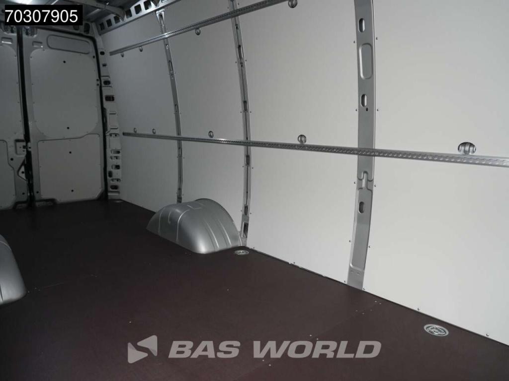 Iveco Daily 35C21 3.0L Automaat L4H2 210PK Dubbellucht ACC LED Airco Camera Parkeersensoren CarPlay Stoel Foto 14