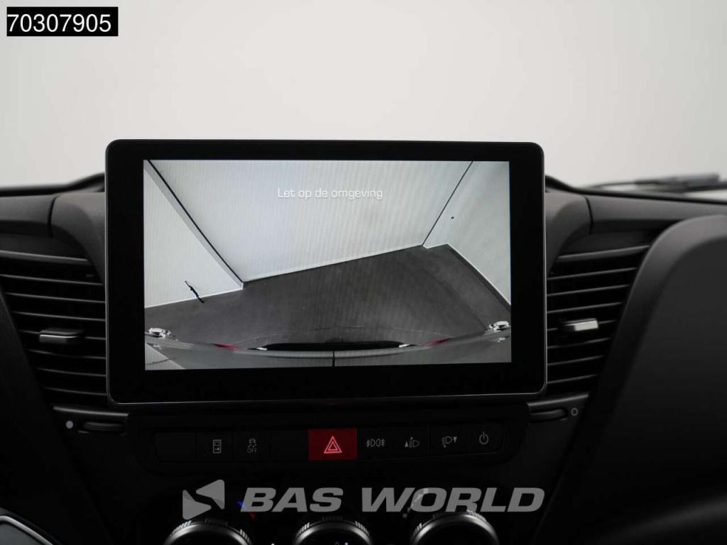 Iveco Daily 35C21 3.0L Automaat L4H2 210PK Dubbellucht ACC LED Airco Camera Parkeersensoren CarPlay Stoel Foto 27
