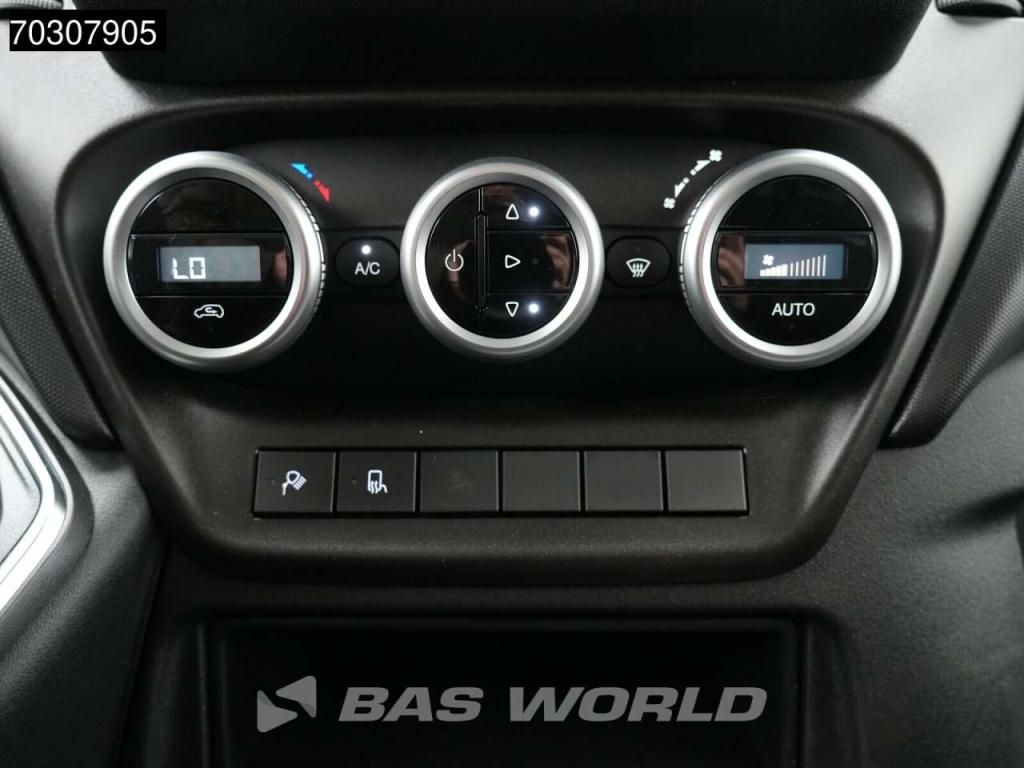 Iveco Daily 35C21 3.0L Automaat L4H2 210PK Dubbellucht ACC LED Airco Camera Parkeersensoren CarPlay Stoel Foto 28
