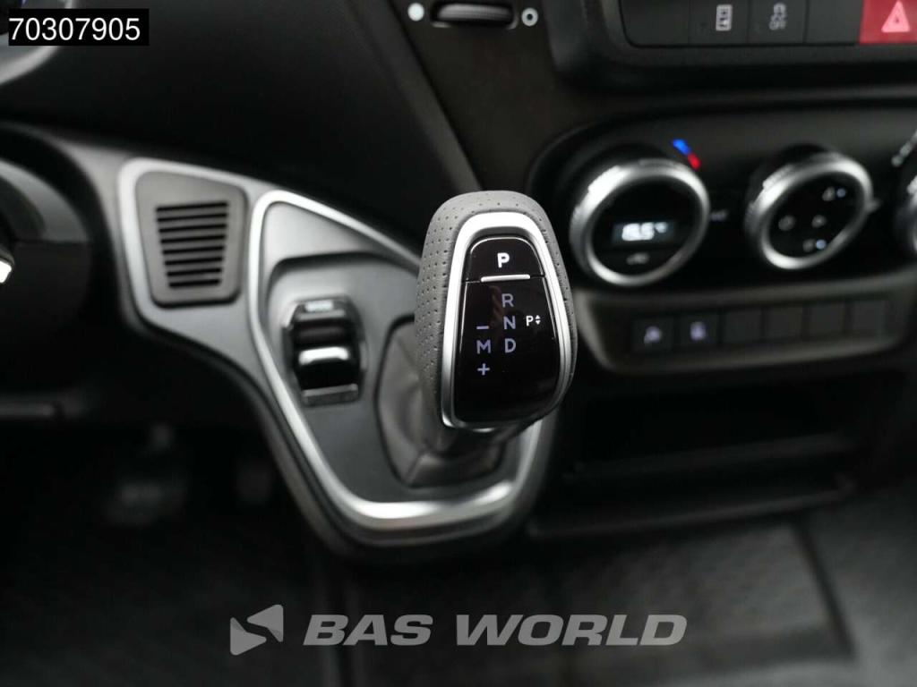 Iveco Daily 35C21 3.0L Automaat L4H2 210PK Dubbellucht ACC LED Airco Camera Parkeersensoren CarPlay Stoel Foto 29