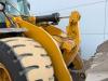 Caterpillar 966M - Automatic Greasing / Backup Camera Foto 17 thumbnail