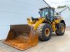 Caterpillar 966M - Automatic Greasing / Backup Camera Foto 2 thumbnail