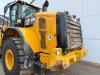 Caterpillar 966M - Automatic Greasing / Backup Camera Foto 20 thumbnail