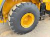 Caterpillar 966M - Automatic Greasing / Backup Camera Foto 28 thumbnail