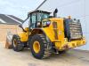 Caterpillar 966M - Automatic Greasing / Backup Camera Foto 3 thumbnail