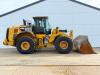 Caterpillar 966M - Automatic Greasing / Backup Camera Foto 4 thumbnail