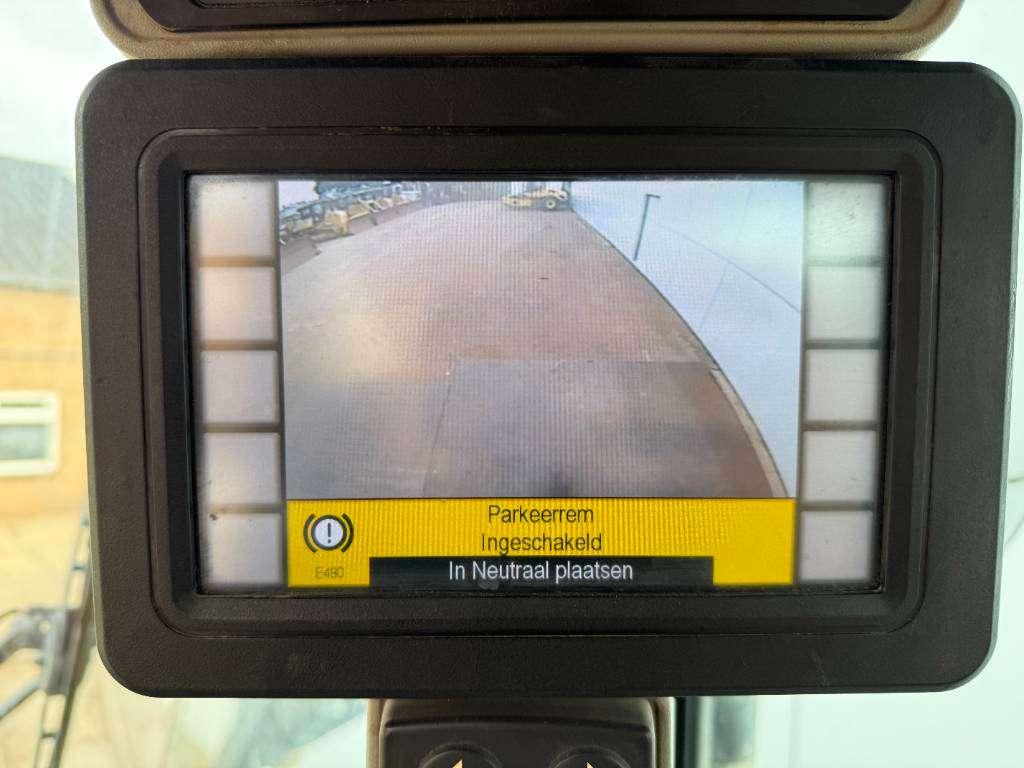 Caterpillar 966M - Automatic Greasing / Backup Camera Foto 13