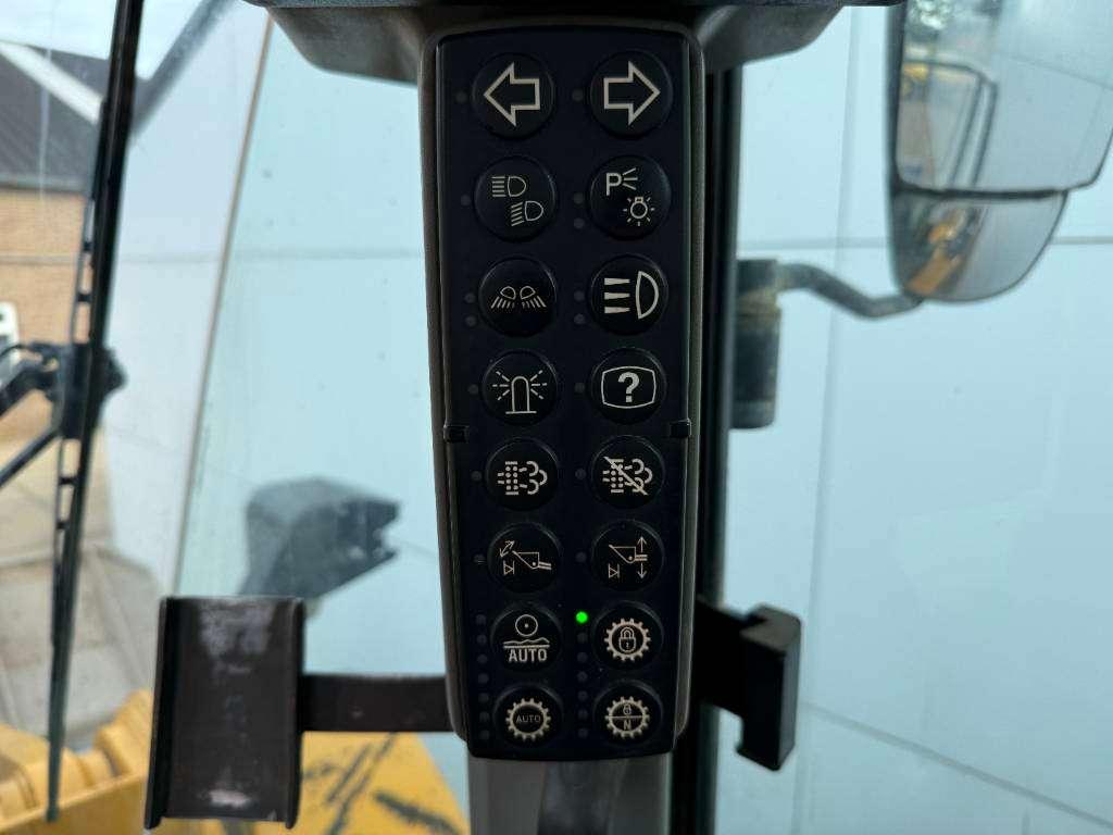 Caterpillar 966M - Automatic Greasing / Backup Camera Foto 14