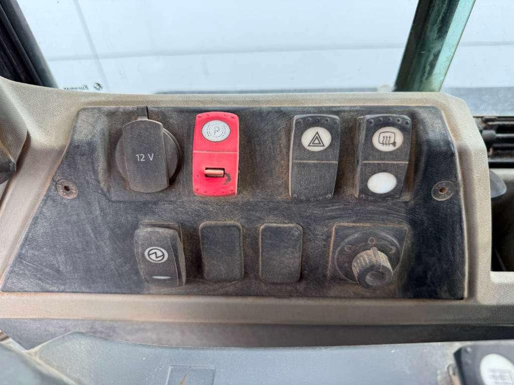 Caterpillar 966M - Automatic Greasing / Backup Camera Foto 15