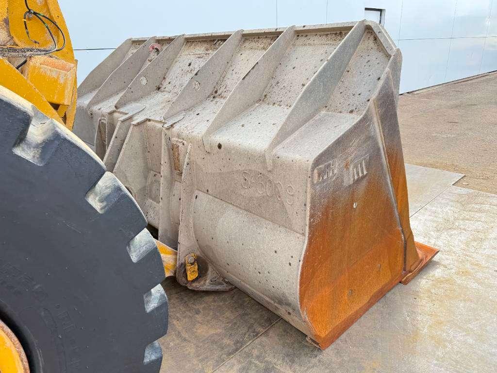 Caterpillar 966M - Automatic Greasing / Backup Camera Foto 24