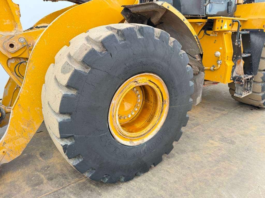 Caterpillar 966M - Automatic Greasing / Backup Camera Foto 26