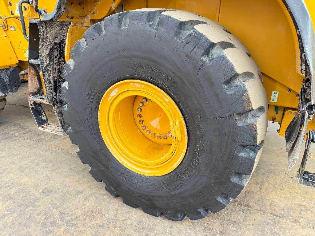 Caterpillar 966M - Automatic Greasing / Backup Camera Foto 27