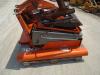 Cofanatura e carter carrozzeria per Hitachi LX170 Foto 3 thumbnail