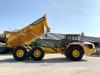 Volvo A60H - Top Condition / Body Heating / Camera Foto 16 thumbnail