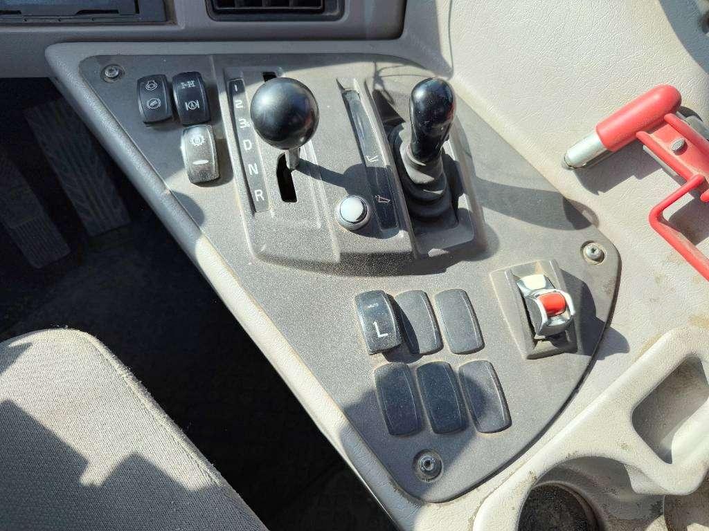 Volvo A60H - Top Condition / Body Heating / Camera Foto 10