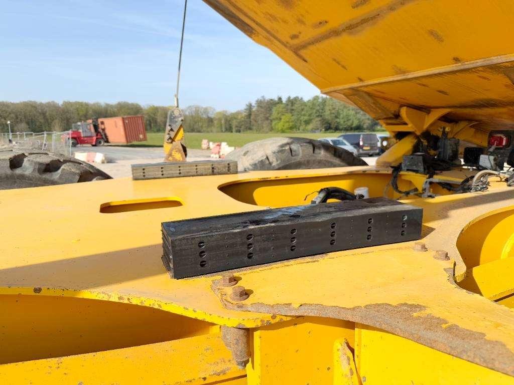 Volvo A60H - Top Condition / Body Heating / Camera Foto 21