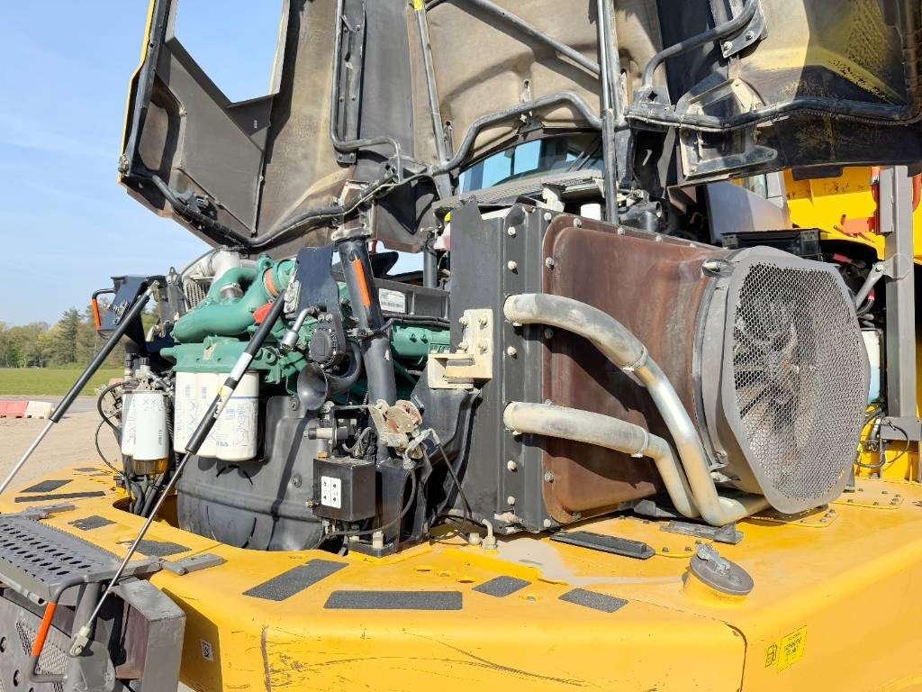 Volvo A60H - Top Condition / Body Heating / Camera Foto 30