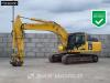Komatsu PC360 NLC-11 Foto 1 thumbnail