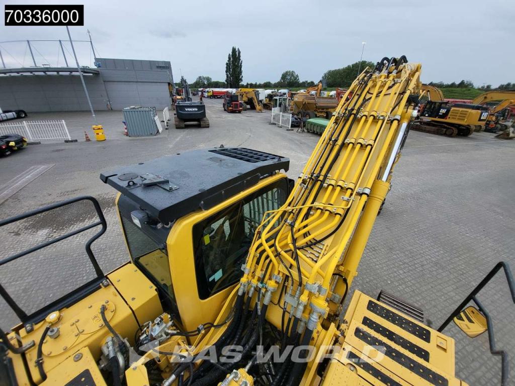 Komatsu PC360 NLC-11 Foto 11