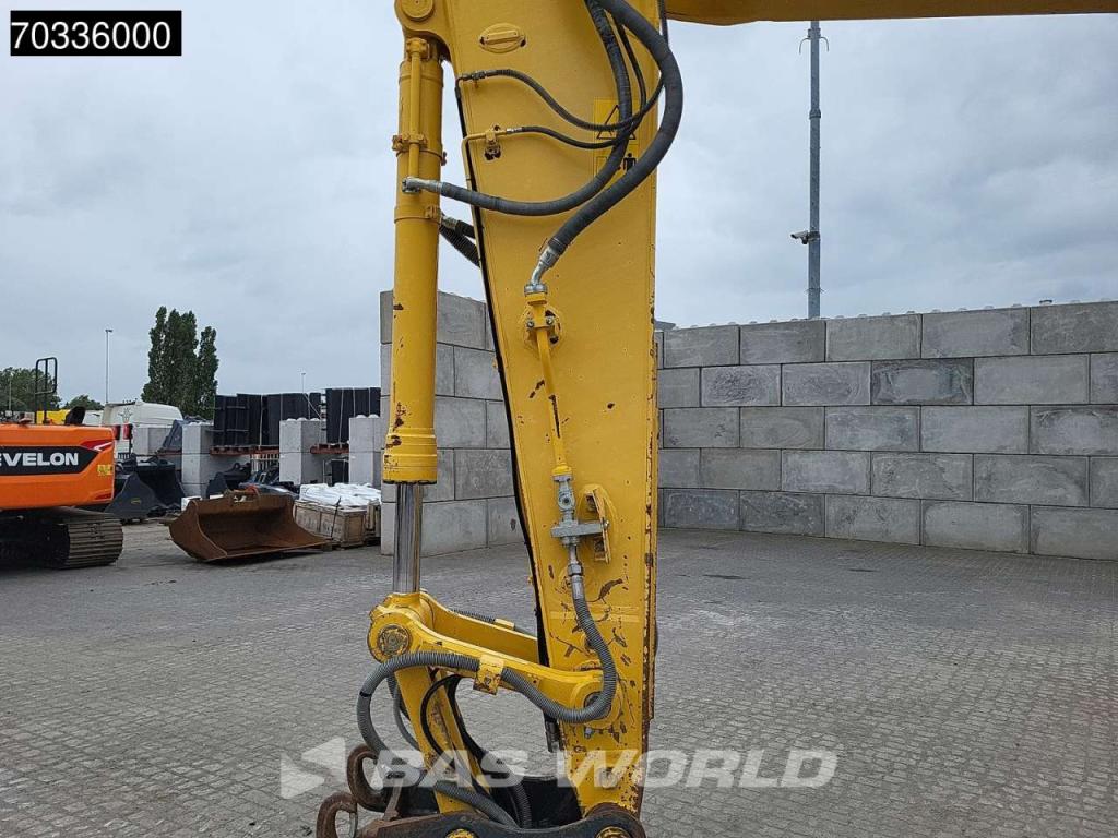 Komatsu PC360 NLC-11 Foto 13