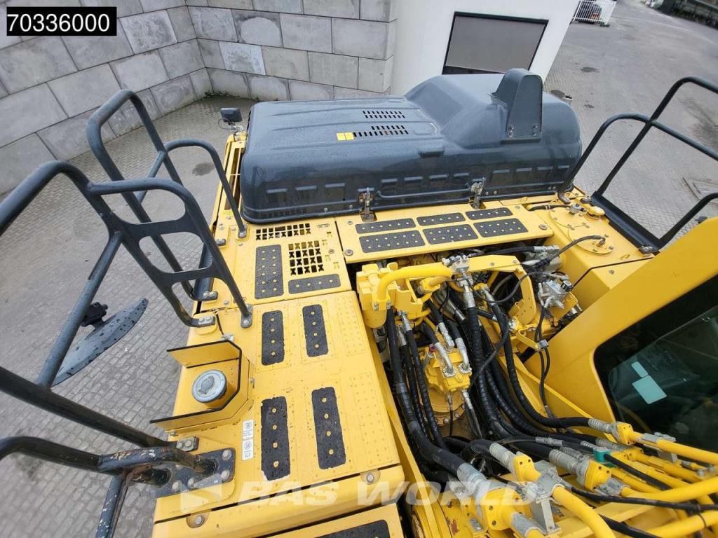 Komatsu PC360 NLC-11 Foto 17