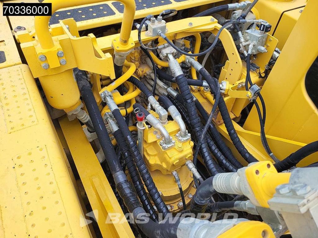 Komatsu PC360 NLC-11 Foto 18