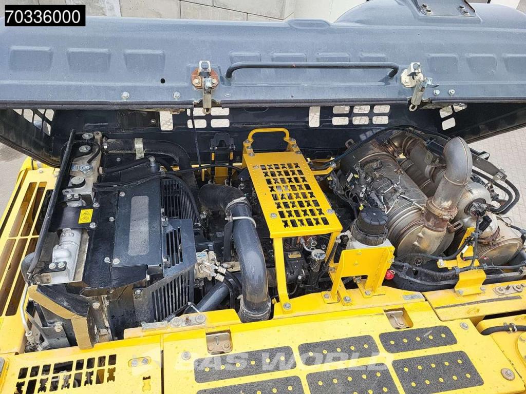 Komatsu PC360 NLC-11 Foto 19